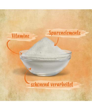 Ida Plus Mineral 280g - Premium Mineral & Vitamin Mix for Chickens | All-Round Calcium Feed - Buy Online on GoSupps.com
