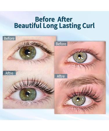 10 Pair Lash Lift Lot - Professional Curling & Nourishing Kit for Eyelash Lifts | International Shipping - Buy Online on GoSupps.com