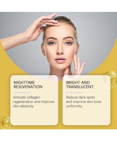 Rapid Tone Repair Retinol & Vitamin C Face Moisturizer Correcting Cream for Even Tone & Aging Signs 1oz - Buy Online on GoSupps.com
