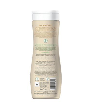 ATTITUDE Volumizing Shampoo | Plant-Based | EWG Verified | Vegan & Cruelty-Free | Soy Protein & Cranberries | 16 Fl Oz - Buy Online on GoSupps.com
