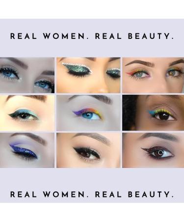 Beth Bender Beauty Angled Eyeliner Brush - Precision Application for Flawless Eyeliner | Soft Bristles | International Shipping - Buy Online on GoSupps.com