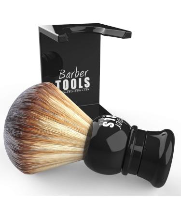 Premium Barber Tools Shaving Set | Brush & 150ml Soap for Smooth Shaves - International Shipping Available - Buy Online on GoSupps.com