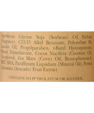 Originals by Africa's Best Therapy Coconut Oil Stimulating Growth Oil - 4oz Bottle (Pack of 2) - Buy Online on GoSupps.com