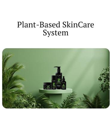 Aloe Vera & Vitamin C Serum - Brightening Hydrating 1 oz - International Shipping Available - Buy Online on GoSupps.com