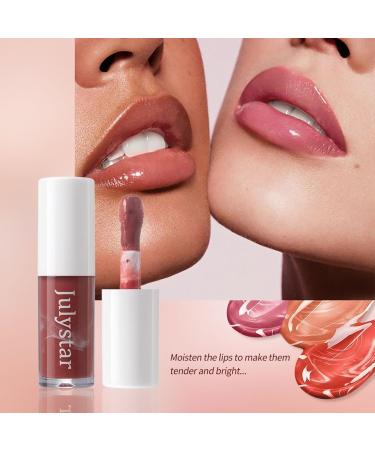 2 Pack Liquid Lipsticks Shiny & Tinted Moisturizing & Plumping Non-Sticky High Shine Finish - Buy Online on GoSupps.com