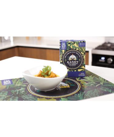 Kandy Mild Chicken Curry - Buy Online on GoSupps.com