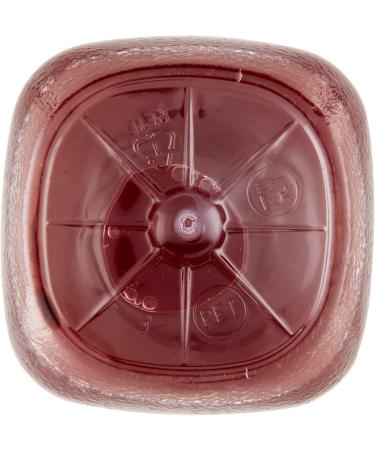 San Benedetto Juicy Lot of 12 bottles in PET of fruit juicy rouges 1.5 l of fruit juice - Buy Online on GoSupps.com