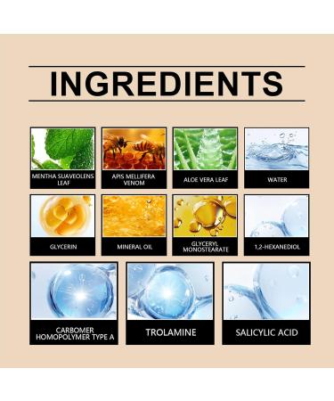  Holdes Skin Cream - 50g - Smoothing Cream - Cream for Dry Skin - For Daily Night Back Care - After Shower - Cleansing - Relieves Shine - Repairs - Buy Online on GoSupps.com