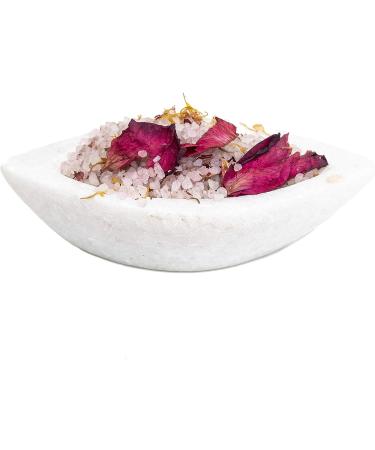 Heathcote and Ivory SomFlowerGirls Bath Soak Minerals 10.59 - Relax and Rejuvenate with Natural Ingredients - Buy Online on GoSupps.com