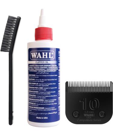 Wahl KM Cordless Clipper Kit - Buy Online on GoSupps.com