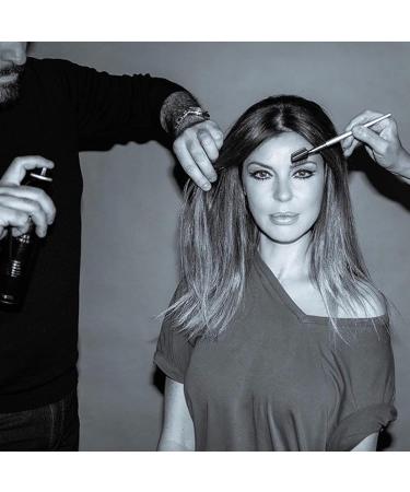 Serge Normant Meta Luxe Hair Spray 7.5 fl oz | UV Protection & Color Fade Prevention | Long Lasting Sun Protectant | All Day Hold | Award Winning Formula - Buy Online on GoSupps.com