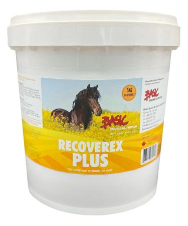 Recoverex Plus (5 Kilogram)
