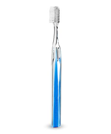 Supersmile Crystal Collection Toothbrush Blue 1 Toothbrush