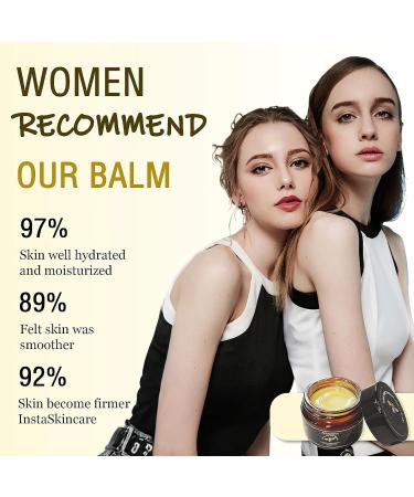 Loobexery Organic Grass-Fed Tallow Honey Balm Beef-Tallow for Skin Whipped Beef Tallow and HoneyBalm with Raw Honey - Natural Beef Tallow Face Moisturizer for Body & Face (2 Oz) - Buy Online on GoSupps.com