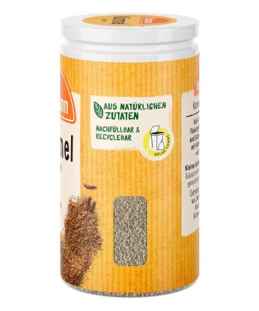Ostmann K mmel Ground Spice - 35g | Authentic Flavor for International Shipping - Buy Online on GoSupps.com