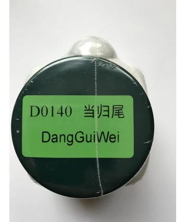 Dang GUI Wei - Dong Quai Root Tail 100 Grams (E-Fong) - Buy Online on GoSupps.com
