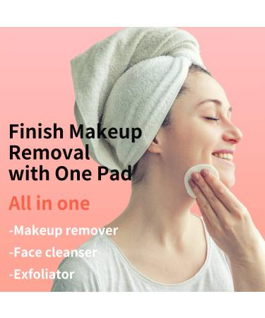 Multipurpose Makeup Remover Wipes with Dead Sea Minerals - Gentle Waterproof Cleansing for Sensitive & Dry Skin | Paraben Oil & Fragrance Free - Buy Online on GoSupps.com