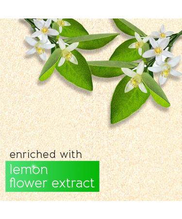  PEARS Pears Pure & Gentle Shower Gel 750 ml | Lemon Flower Extract | Gentle and Refreshing Shower Gel with Natural Oils - Buy Online on GoSupps.com