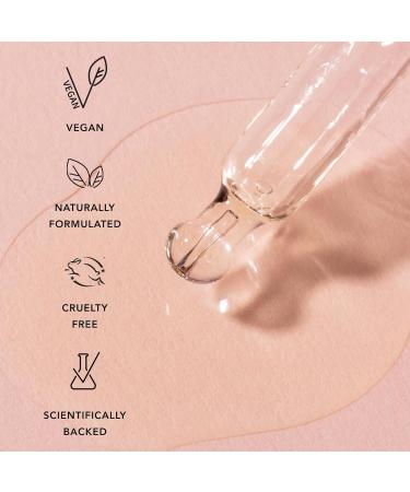 Cell Repair Night Oil | Baobab & Neroli Overnight Treatment | Natural Ingredients | Aurelia London 30ml - Buy Online on GoSupps.com