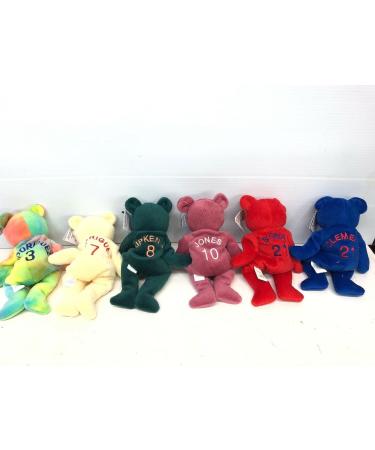 BAMM BEANO'S-12 PIECE SUMMER SET - Buy Online on GoSupps.com