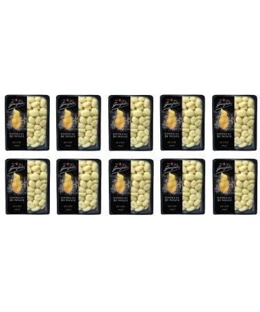 Garofalo Garofalo Gnocchi di Potato Pasta Italian Potato Balls 500 g Pack of 10
