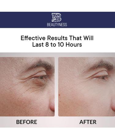 Instant Ageless Eye Cream - Anti-Wrinkle Solution for Puffiness Bags Dark Circles & Sagging Skin - Immediate Results - Buy Online on GoSupps.com