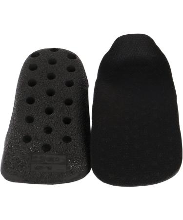 Height Increasing Insoles for Men & Women - .75 Inch Heel Lifts for Optimal Comfort & Support - Buy Online on GoSupps.com