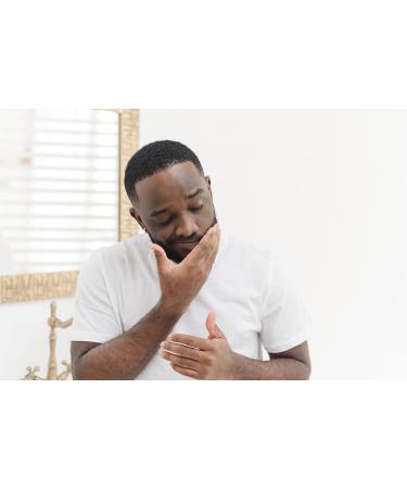 Raw African Black Soap 5 lb Bar - Acne Treatment & Dark Spot Remover for All Skin Types - Face, Body, Hair - From Ghana, West Africa - Anti-Aging - Ideal for Ethnic & Oily White Skin - Use with Shea Butter - Buy Online on GoSupps.com