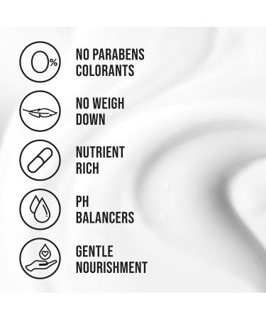 Pantene Repair & Protect 2-in-1 Shampoo & Conditioner 530 mL Creamy Berries 530 ml (Pack of 1) - Buy Online on GoSupps.com