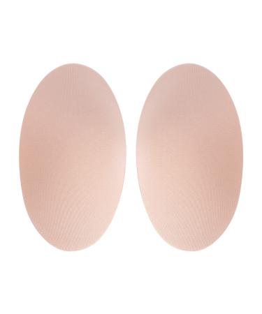 Womens Tops Womens Tops Womens Tops Womens Tops Shoulder Protectors Pads Shoulder Protectors Pads Strap Pads 1 Pair(Khaki) Shoulder Pad Womens Bras Womens Bras Womens Bras Womens Bras