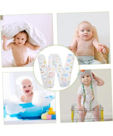 Hoement Belly Portable Belly Wrapping Belly Band for Belly Cover Abdomen Bands Cotton - Buy Online on GoSupps.com