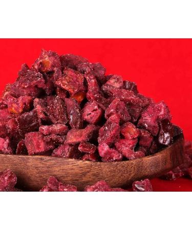 FOODHOLIC Gulab brandNew Khajur Mouth Freshener (Dried Date) (100 GR)_Packing May Vary - Buy Online on GoSupps.com