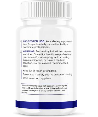 (2 Pack) Vismax Revive Capsules Vis Max Premium Eye Health & Vision Support Vitamin Supplement Pills Premium All-Natural Ingredients Advanced Formula for Healthy Eyesight Focus Visual Sight (120 ct) - Buy Online on GoSupps.com