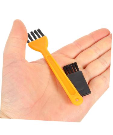 Beaupretty 48pcs Electric Shaver & Electronics Cleaner Brush - Portable Mini Multi-Purpose Tool for Grout Keyboard Laptop & Razor Cleaning - International Shipping Available - Buy Online on GoSupps.com