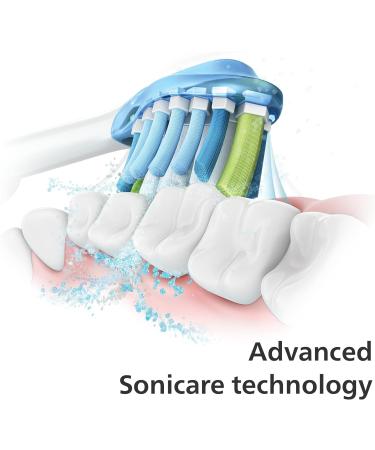 PHILIPS Sonicare DiamondClean 9000 Series - Special Edition Electric Toothbrush Pink, 4X C3 Premium Plaque Control Heads - Buy Online on GoSupps.com