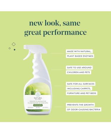 Odor Eliminator - Buy Online on GoSupps.com