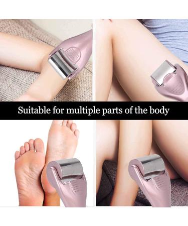 Homeriy Facial Body Massager - Convenient & Effective Face Massager for a Radiant Look | Shop Now - Buy Online on GoSupps.com