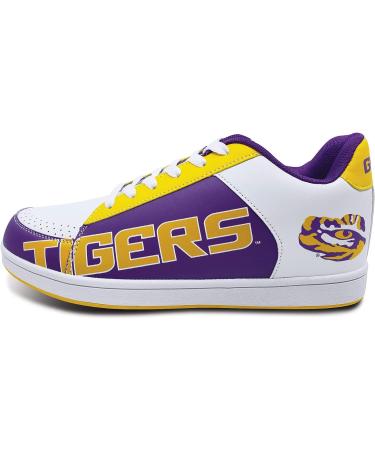 STS Footwear Women's NCAA College Sneakers - Officially Licensed Team Shoes - Buy Online on GoSupps.com