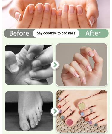 3 pi ces Health Routine Nail Care Pen Stylos soin des ongles et cuticules avec huile de tea tree Soin cosm tique pour nourrir renforcer et am liorer l apparence des ongles et des pieds ab m s - Buy Online on GoSupps.com