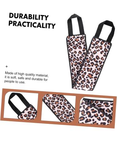 Ipetboom Leopard Pull Back Suite Lotion Fiber - Buy Online on GoSupps.com