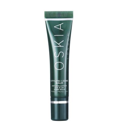 OSKIA CityLife I-Zone Balm 20ml CITYLIFE I-ZONE BALM ANTI-POLLUTION EYE & LIP ZONE BALM