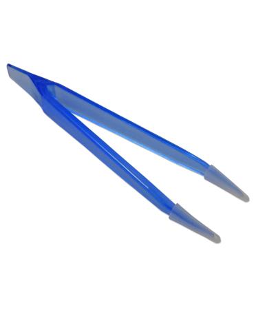 Contact Lens Tweezers - Inserter Remover Tool Lenses Handlers
