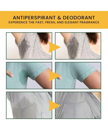 Odor Removal Cream Bee Armpits Odor Removal Cream 20g Armpit Refreshing Antiperspirant Armpit Refreshing Fragrance Cream Long Lasting Fragrance Gentle Fragrance Cream for Women Wife Girlfriend - Buy Online on GoSupps.com