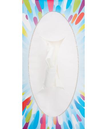 Kleenex Original Family Box - 1 Pack (140 Tissues) | Soft & Strong - International Shipping Available - Buy Online on GoSupps.com