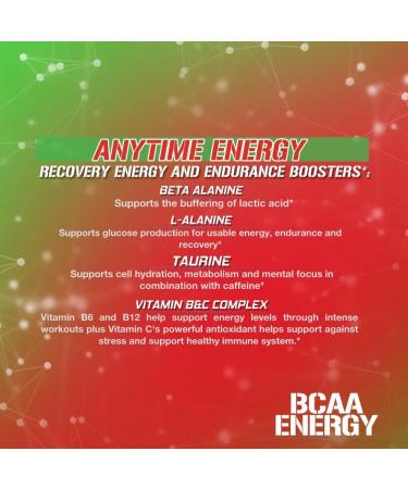 Evlution Replenishing BCAAs Amino Acids Powder for Pre & Post Workout (Grape and Cherry Lime 30 Servings Each) - Buy Online on GoSupps.com