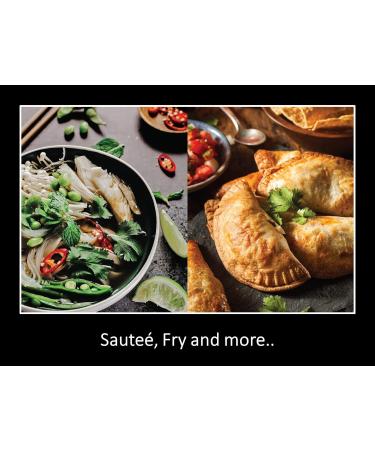 Daana Organic Mustard Oil Cold Pressed (1L) - Buy Online on GoSupps.com