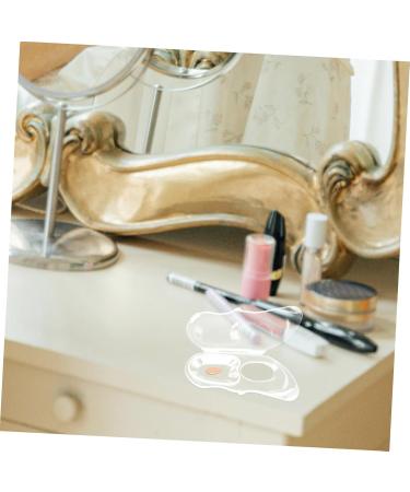 VICASKY 1 jeu de palette de beaut pour outils de fond de teint plateau de m lange plateau cosm tique palette de fond de teint palette de maquillage plateau de m lange plateau de m lange - Buy Online on GoSupps.com