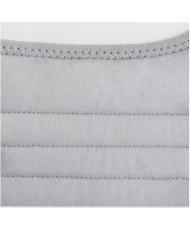 Plus Size Hunchback Posture Corrector Belt Back Brace | Adjustable Full Back Support for Men & Women | 3X-Large Gray Spinal Support & Shoulder Straightener - Buy Online on GoSupps.com