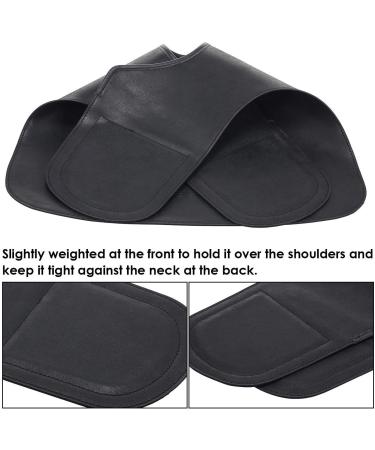 13-Part Hair Dye Brush Set - Professional Hair Coloring Tools with Cloak & Bowl for Streaks & Dyeing - Buy Online on GoSupps.com