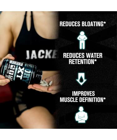 Ultimate Weight Loss Bundle: Burn-XT Thermogenic Fat Burner, Lean PM Nighttime Fat Burner, Lean-XT Fat Burner, Yohimbine Capsules, Dry XT Diuretic - Buy Online on GoSupps.com